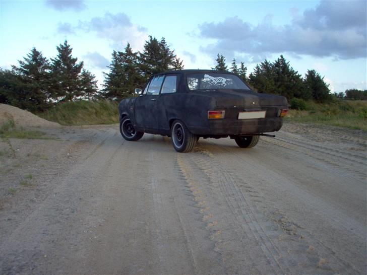 Opel Kadett B - før billede 2
