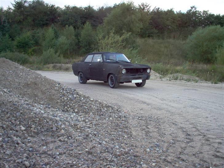 Opel Kadett B - før billede 3