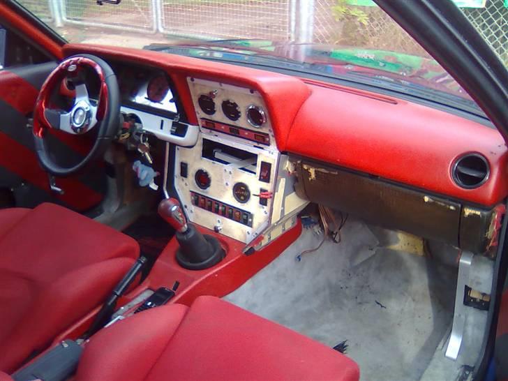 Opel Manta billede 10