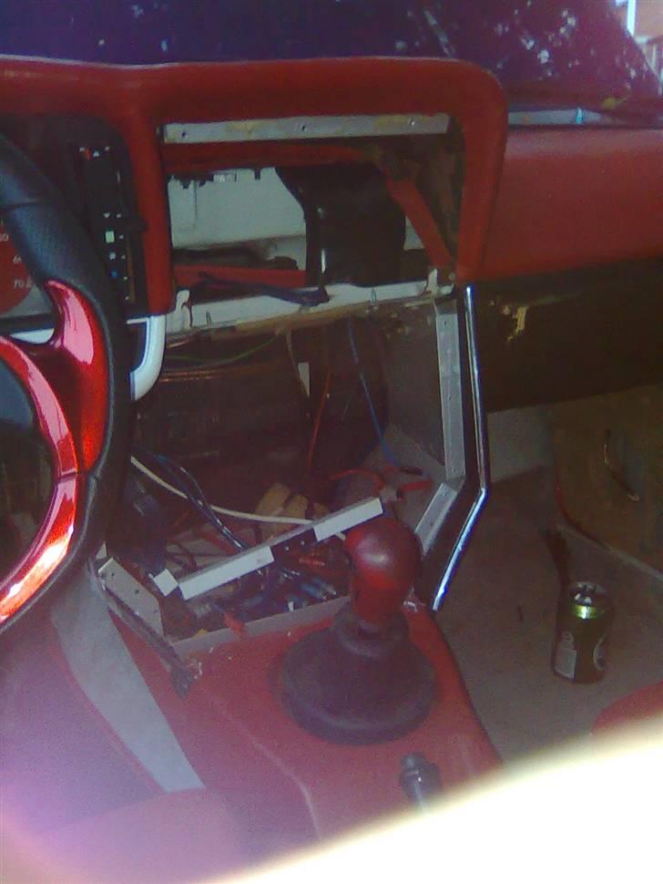 Opel Manta billede 12