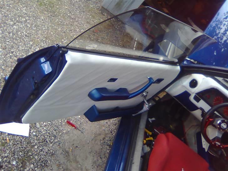 Opel Manta billede 14