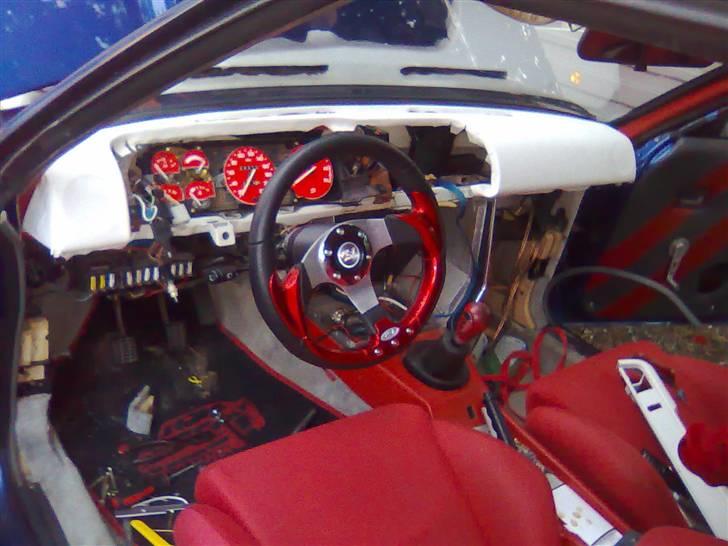 Opel Manta billede 15