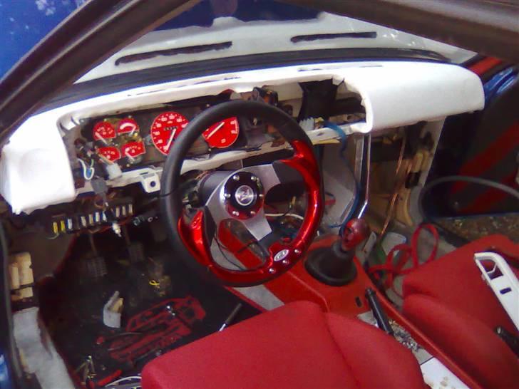 Opel Manta billede 16