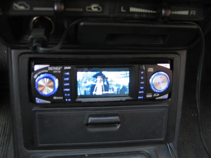 Mitsubishi galant sport R.I.P - gæt en film billede 11