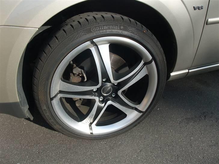 Ford Mondeo 2,5 V6 Trend*SOLGT billede 5