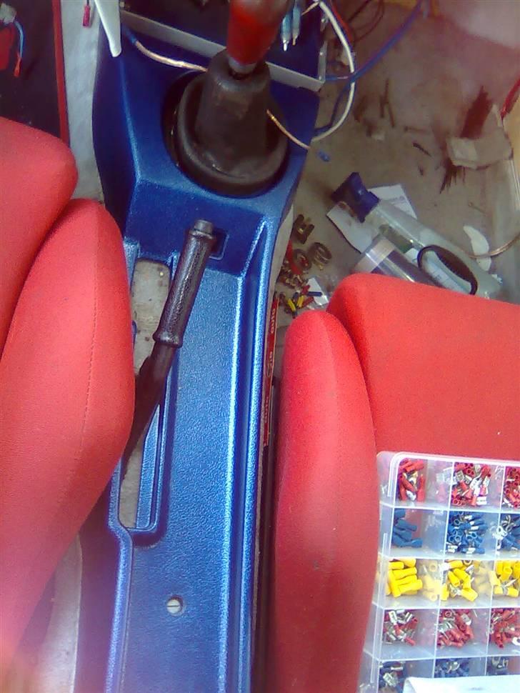 Opel Manta billede 17