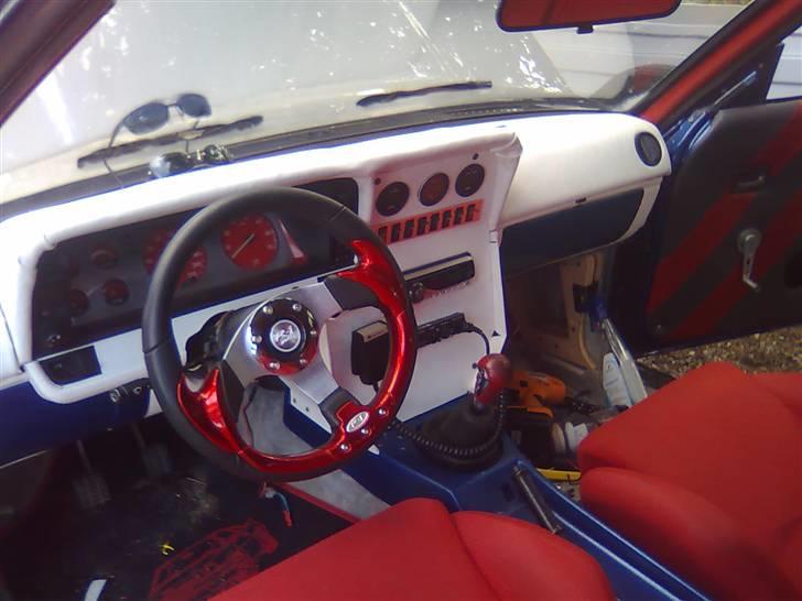 Opel Manta billede 18