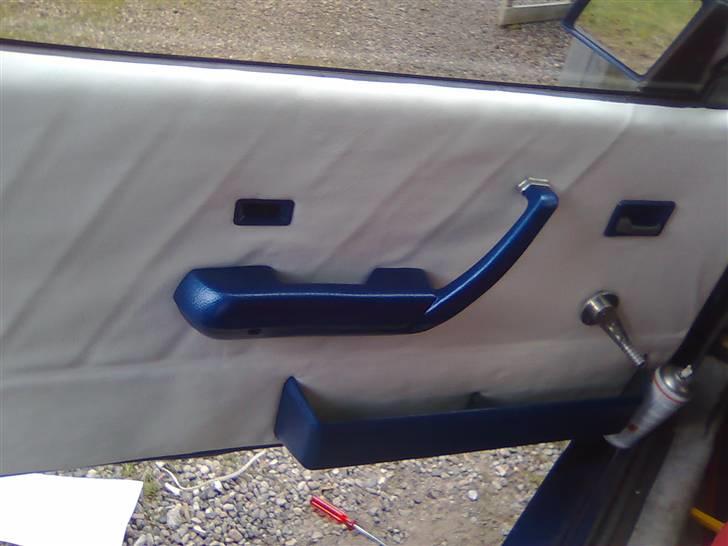 Opel Manta billede 20