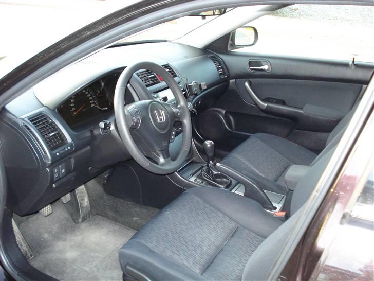 Honda Accord tourer billede 9