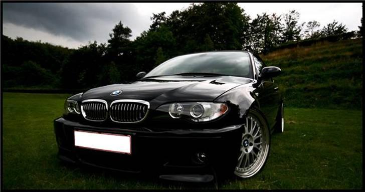 BMW  323ci cabriolet  (solgt) billede 7