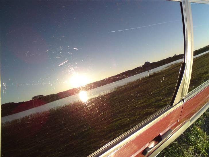 VW passat 35i stc billede 11