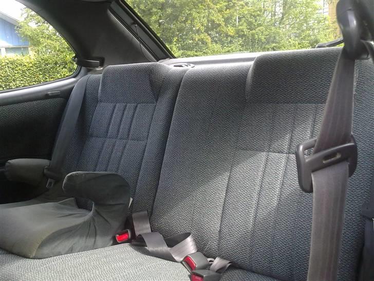 Toyota corolla E10 billede 13