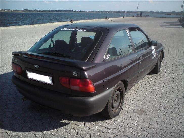 Ford Escort 1.8 16v billede 7