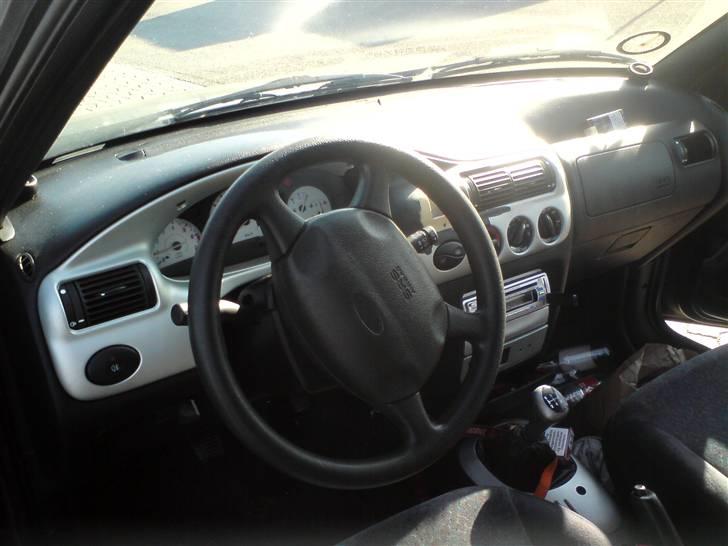 Ford Escort 1.8 16v billede 9