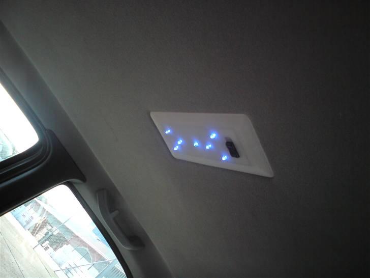 Ford Escort 1.8 16v billede 11