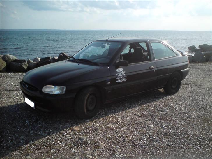 Ford Escort 1.8 16v billede 13