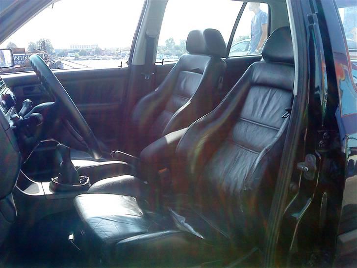 VW Golf VR6 SOLGT billede 10