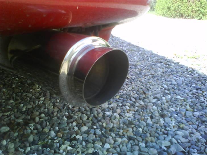 Mazda MX 3 [Solgt] billede 5