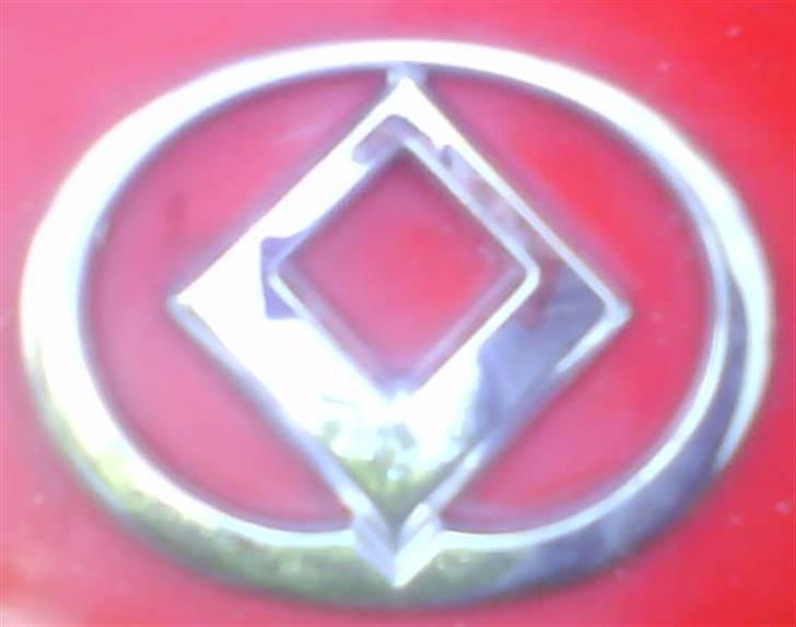 Mazda MX 3 [Solgt] billede 6