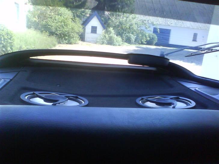 Mazda MX 3 [Solgt] billede 9