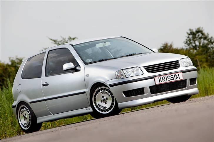 VW Polo 6n2.. LIL' D.. billede 3