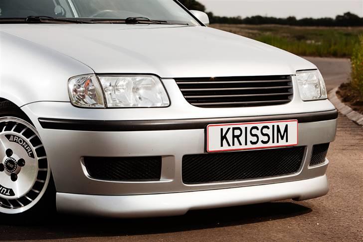 VW Polo 6n2.. LIL' D.. billede 4