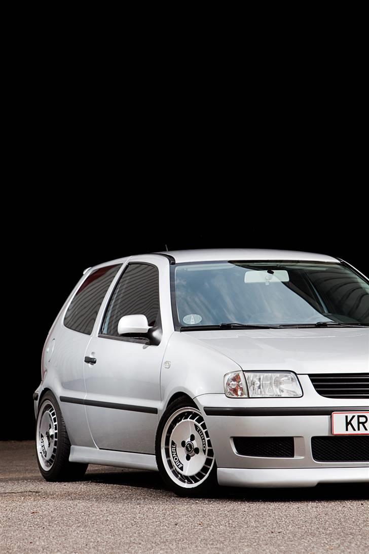 VW Polo 6n2.. LIL' D.. billede 5