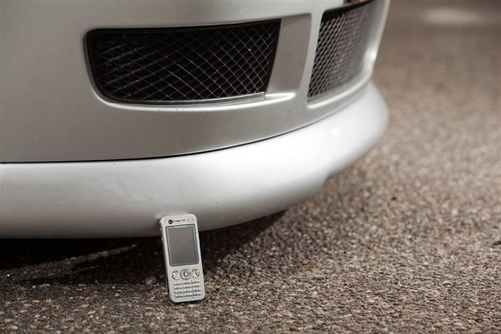 VW Polo 6n2.. LIL' D.. billede 6