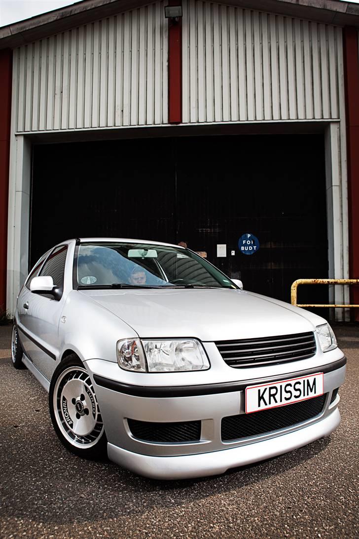 VW Polo 6n2.. LIL' D.. billede 7