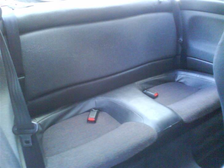 Mazda MX 3 [Solgt] billede 13