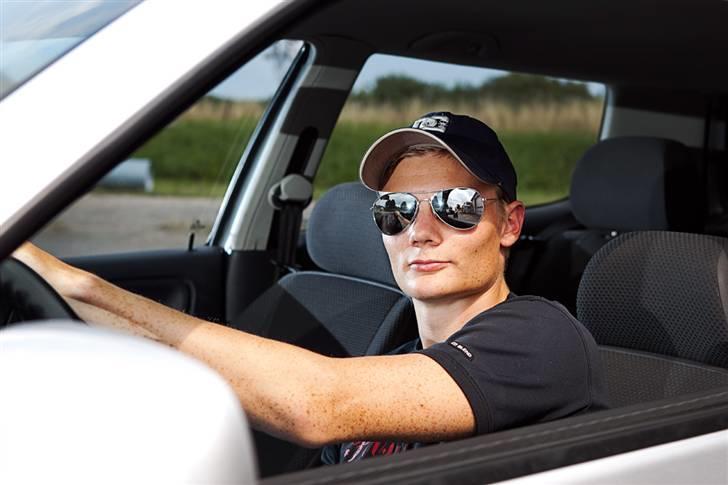 VW Polo 6n2.. LIL' D.. billede 8