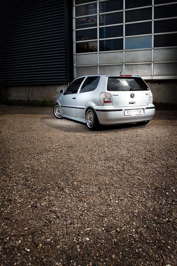 VW Polo 6n2.. LIL' D.. billede 10