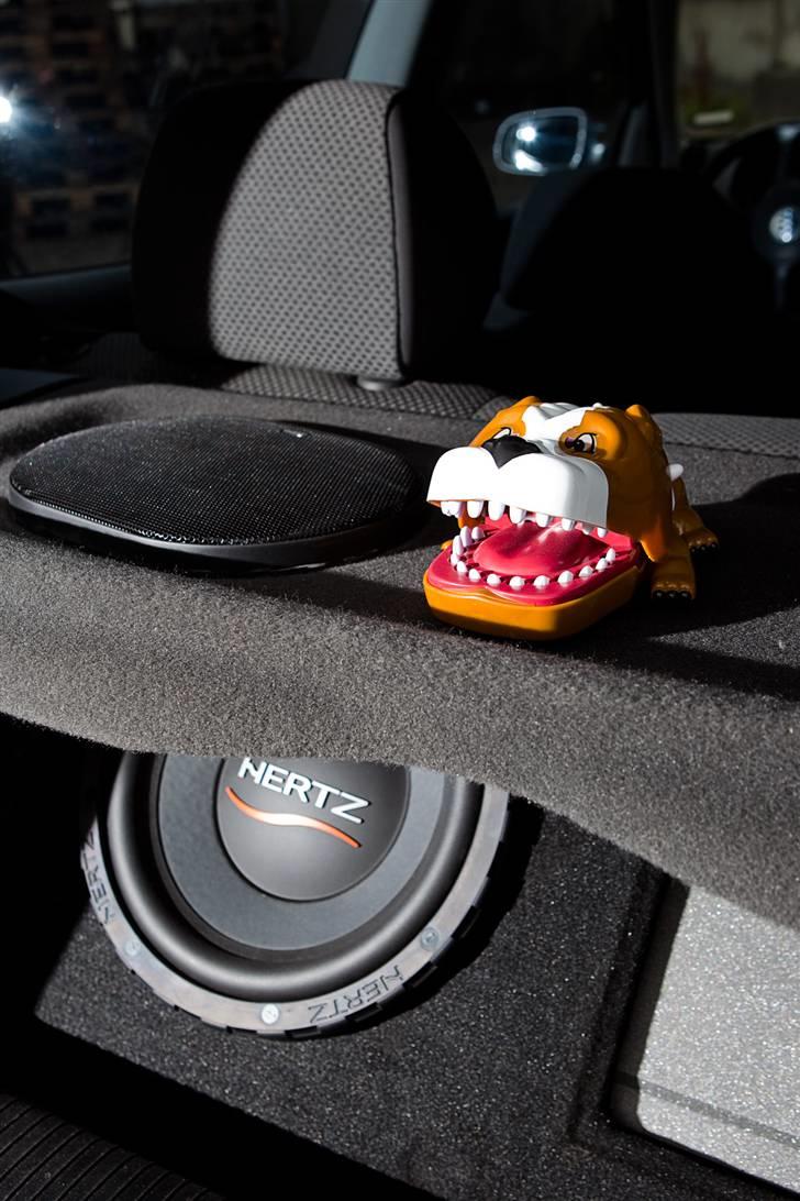 VW Polo 6n2.. LIL' D.. billede 11