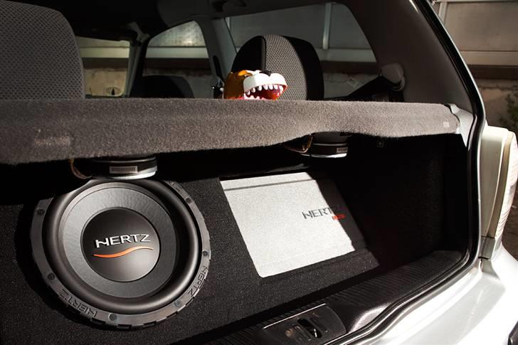 VW Polo 6n2.. LIL' D.. billede 12