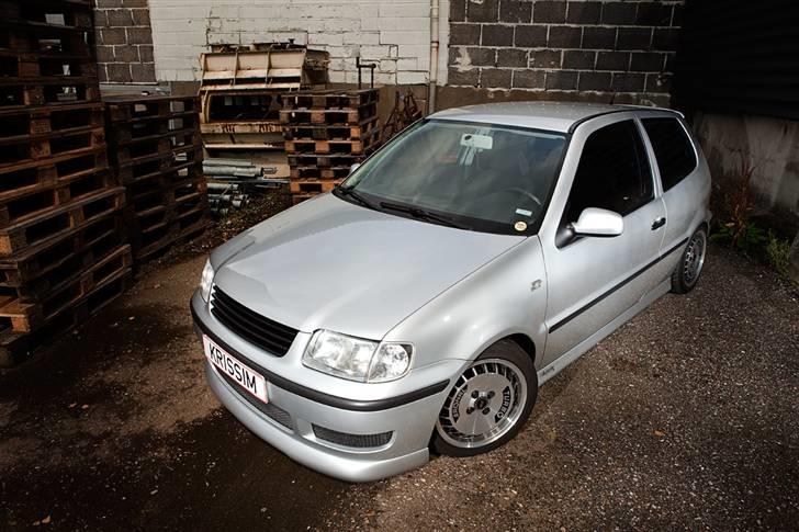 VW Polo 6n2.. LIL' D.. billede 13