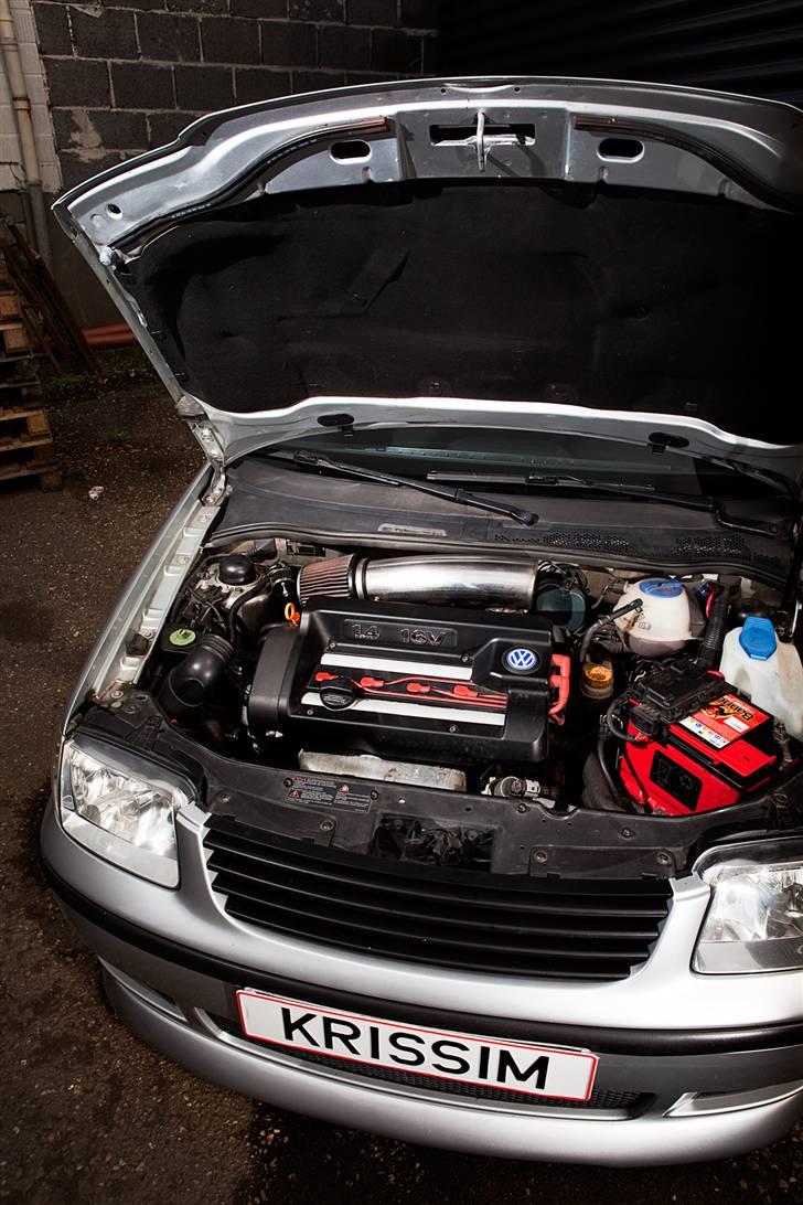 VW Polo 6n2.. LIL' D.. billede 14