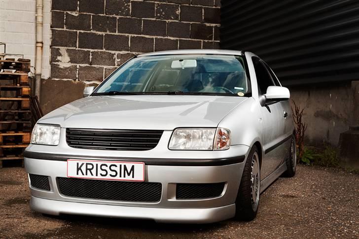 VW Polo 6n2.. LIL' D.. billede 15