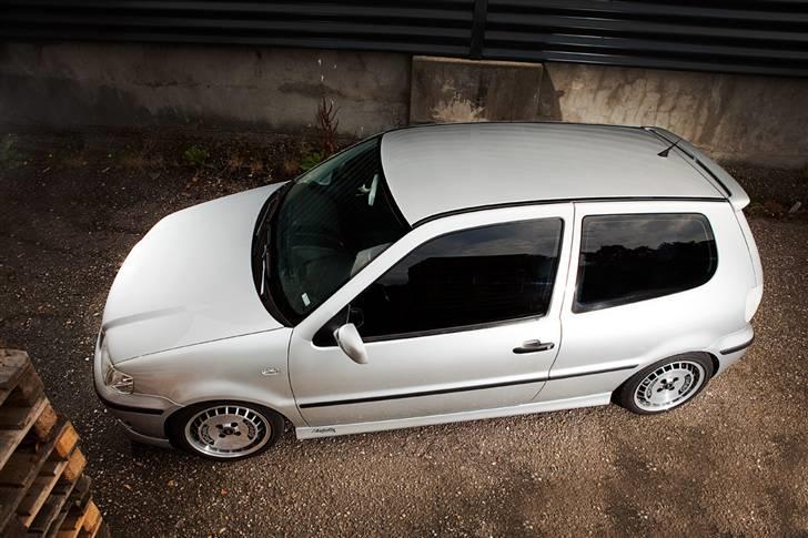 VW Polo 6n2.. LIL' D.. billede 16