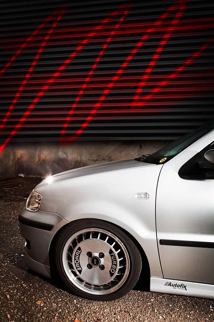 VW Polo 6n2.. LIL' D.. billede 17