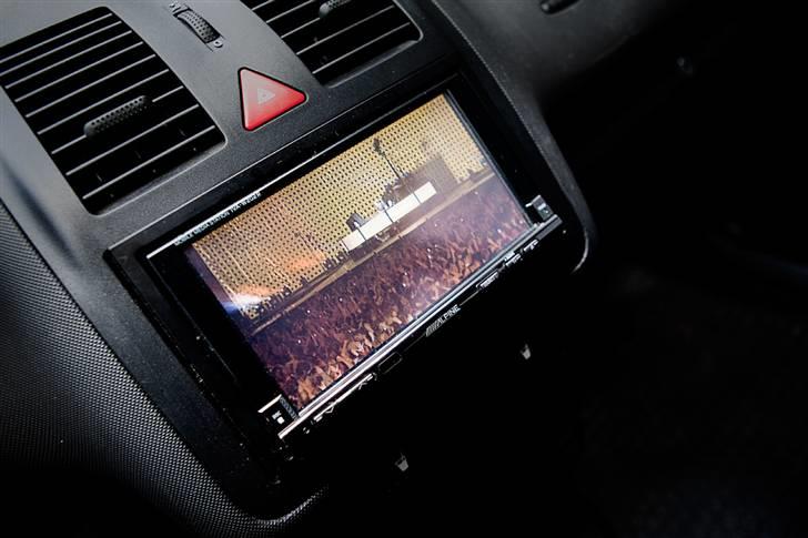 VW Polo 6n2.. LIL' D.. billede 18