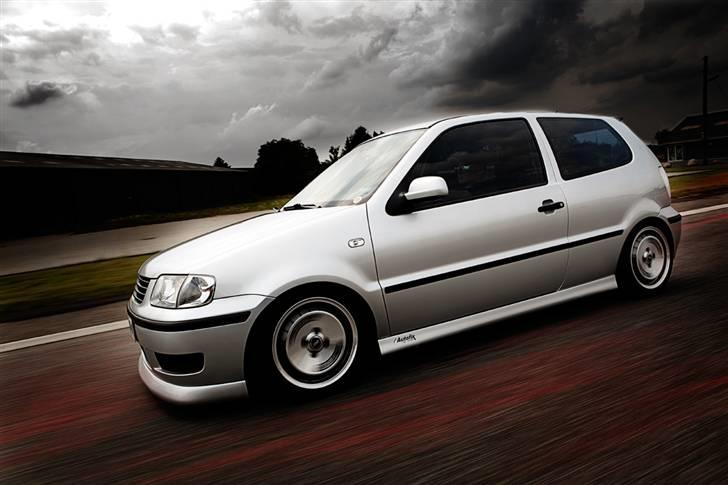 VW Polo 6n2.. LIL' D.. billede 19