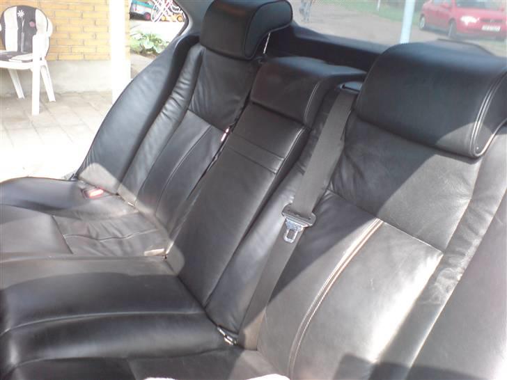 BMW E38 750iL (Solgt) billede 12