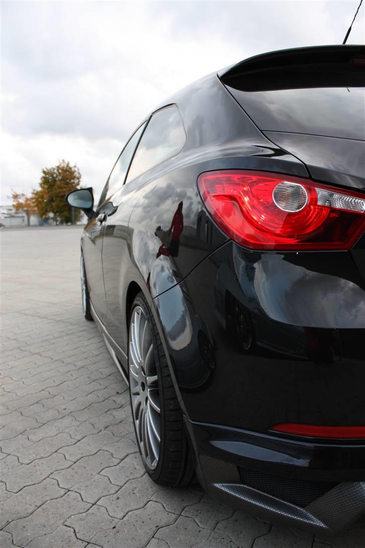 Seat Ibiza SC JE Design billede 5