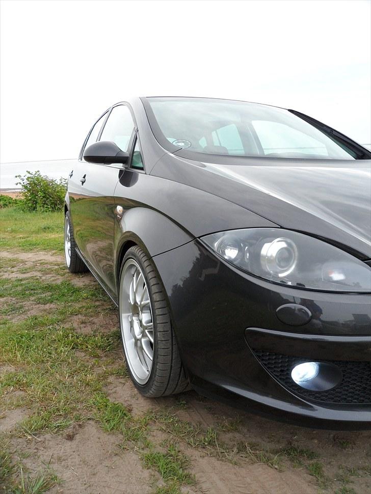 Seat Altea (Sælges) billede 1