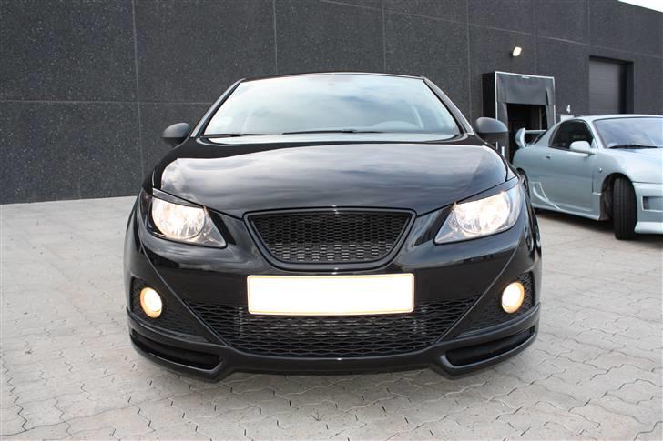 Seat Ibiza SC JE Design billede 7