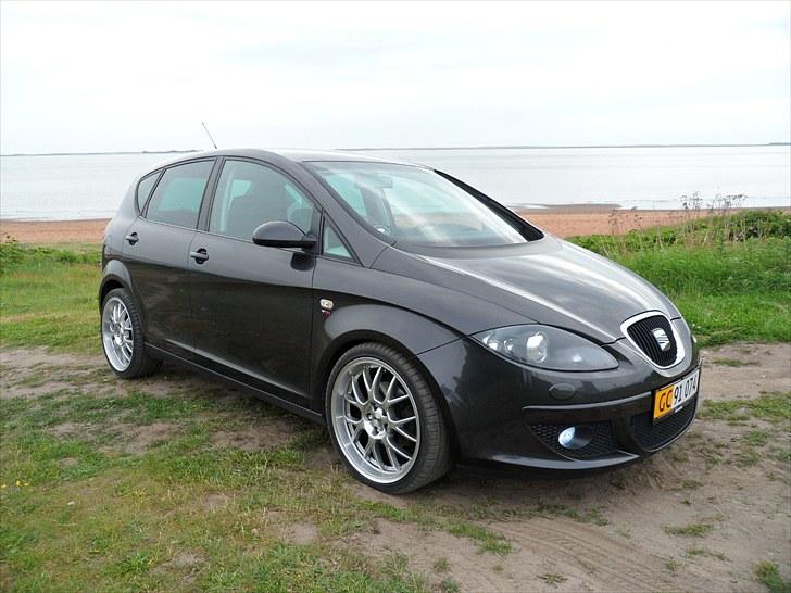 Seat Altea (Sælges) billede 2