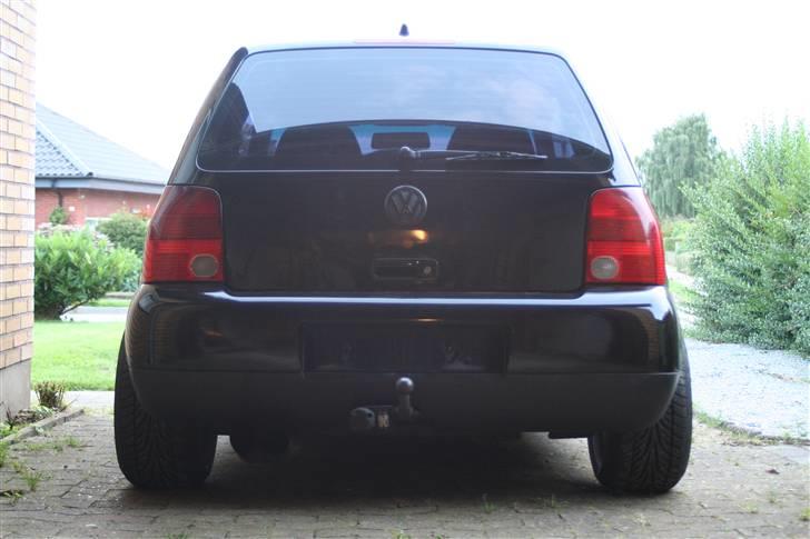 VW Lupo - SOLGT!! billede 5