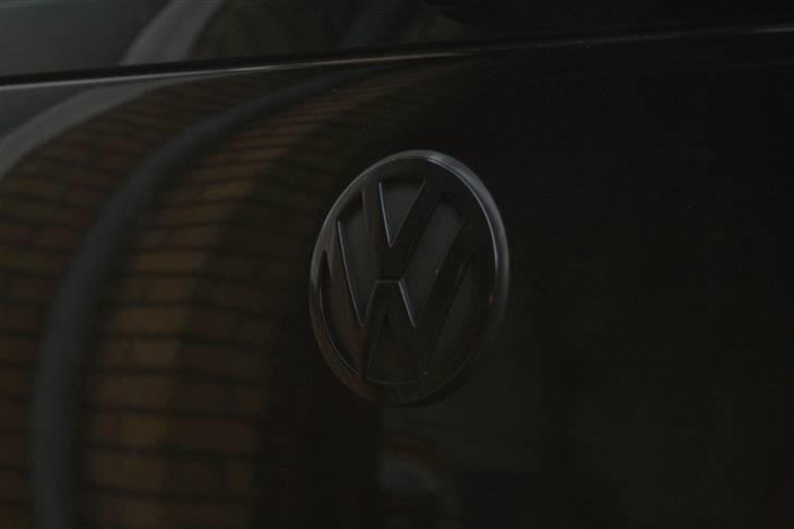 VW Lupo - SOLGT!! billede 6