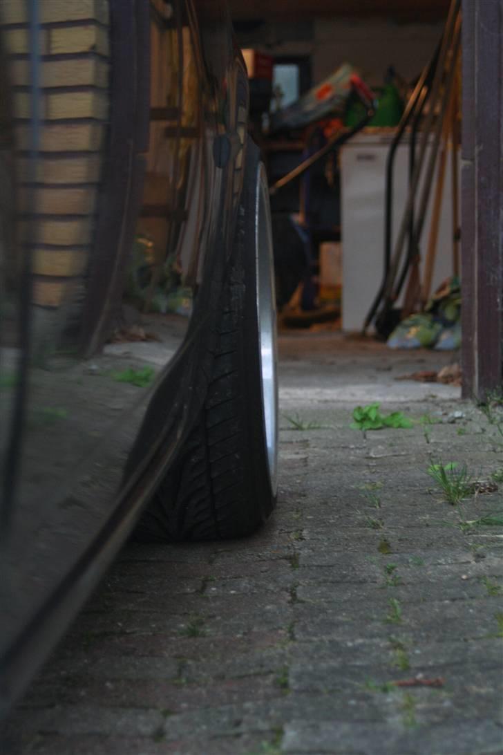 VW Lupo - SOLGT!! billede 9