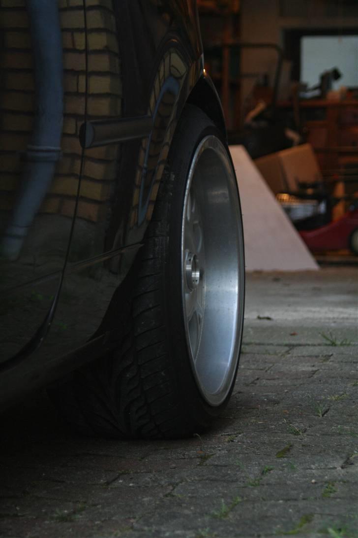 VW Lupo - SOLGT!! billede 10